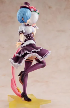 Re:Zero Starting Life in Another World - Rem Statue - Birthday Version: Kadokawa
