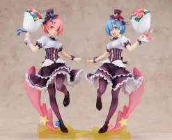 Re:Zero Starting Life in Another World - Rem Statue - Birthday Version: Kadokawa