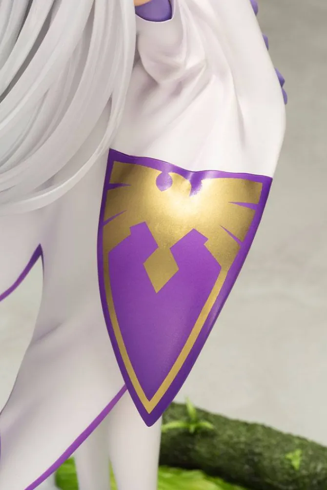 Re:ZERO -Starting Life in Another World - Emilia Statue / Memory's Journey: Kotobukiya