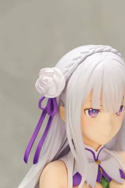 Re:ZERO -Starting Life in Another World - Emilia Statue / Memory's Journey: Kotobukiya