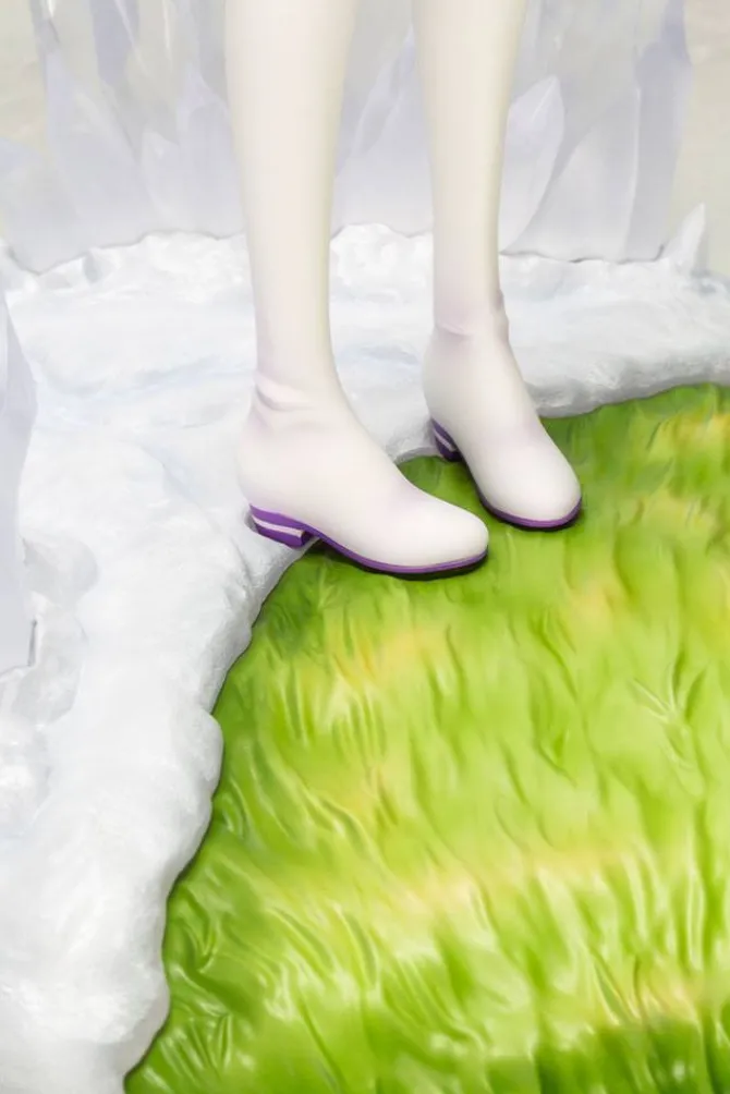Re:ZERO -Starting Life in Another World - Emilia Statue / Memory's Journey: Kotobukiya