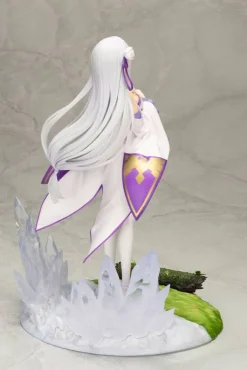 Re:ZERO -Starting Life in Another World - Emilia Statue / Memory's Journey: Kotobukiya