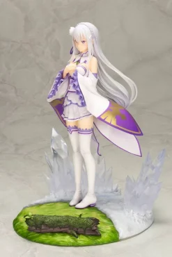 Re:ZERO -Starting Life in Another World - Emilia Statue / Memory's Journey: Kotobukiya