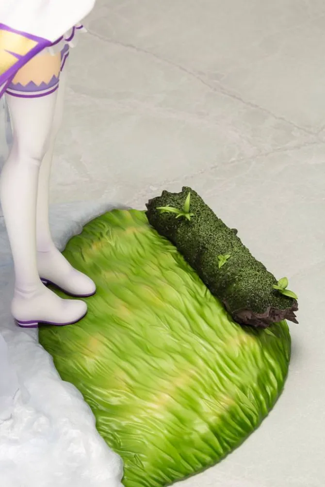 Re:ZERO -Starting Life in Another World - Emilia Statue / Memory's Journey: Kotobukiya