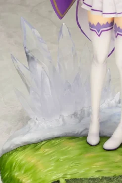 Re:ZERO -Starting Life in Another World - Emilia Statue / Memory's Journey: Kotobukiya