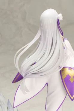 Re:ZERO -Starting Life in Another World - Emilia Statue / Memory's Journey: Kotobukiya