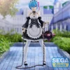 Re:Zero Starting Life in Another World - Rem Figur / Figurizm: Sega