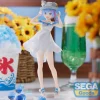 Re:Zero Starting Life in Another World - Rem Figur / Nyatsu Day - Luminasta: Sega