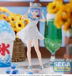 Re:Zero Starting Life in Another World - Rem Figur / Nyatsu Day - Luminasta: Sega