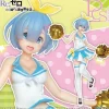 Re:Zero Starting Life in Another World - Rem Figur / Cheerleader Version: Taito