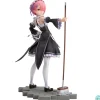 Re:Zero Starting Life in Another World - Ram Statue: Good Smile Company