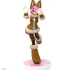 Re:Zero Starting Life in Another World - Ram Figur / Wolf and Seven Little Goats: Sega