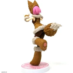 Re:Zero Starting Life in Another World - Ram Figur / Wolf and Seven Little Goats: Sega