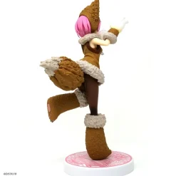 Re:Zero Starting Life in Another World - Ram Figur / Wolf and Seven Little Goats: Sega