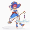 Re:Zero Starting Life in Another World - Ram Figur / Majokko Dai Sakusen: Sega