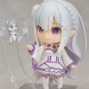 Re:Zero Starting Life in Another World - Emilia Nendoroid [NEUAUFLAGE]: Good Smile Company