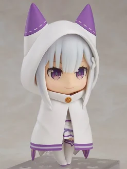 Re:Zero Starting Life in Another World - Emilia Nendoroid [NEUAUFLAGE]: Good Smile Company