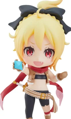 Re:Zero Starting Life in Another World - Felt Nendoroid: Good Smile Company