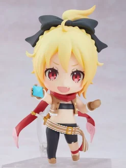 Re:Zero Starting Life in Another World - Felt Nendoroid: Good Smile Company