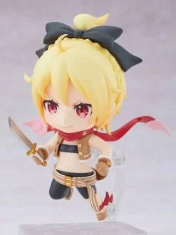 Re:Zero Starting Life in Another World - Felt Nendoroid: Good Smile Company