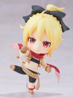 Re:Zero Starting Life in Another World - Felt Nendoroid: Good Smile Company