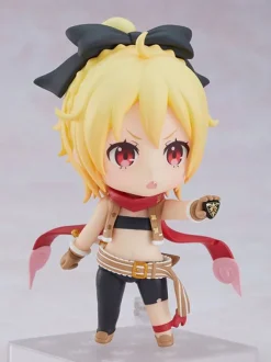 Re:Zero Starting Life in Another World - Felt Nendoroid: Good Smile Company