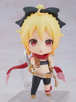 Re:Zero Starting Life in Another World - Felt Nendoroid: Good Smile Company