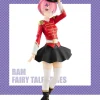 Re:Zero Starting Life in Another World - Ram Figur / SSS - Fairy Tale The Nutcracker: Furyu