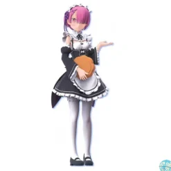 Re:Zero Starting Life in Another World - Ram Figur - PM: SEGA