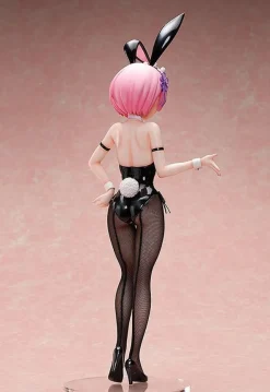 Re:ZERO Starting Life in Another - Ram Statue / 2nd Bunny Version: FREEing