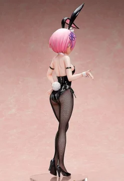 Re:ZERO Starting Life in Another - Ram Statue / 2nd Bunny Version: FREEing