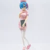 Re:Zero Starting Life in Another World - Rem Figur / Hakui no Tenshi Version 2: Sega