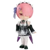 Re:Zero Starting Life in Another World - Ram Nendoroid Doll: Good Smile Company