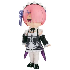 Re:Zero Starting Life in Another World - Ram Nendoroid Doll: Good Smile Company