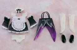 Re:Zero Starting Life in Another World - Ram Nendoroid Doll: Good Smile Company