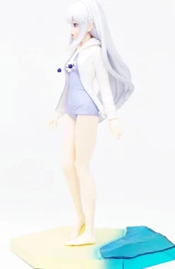 Re:Zero Starting Life in Another World - Emilia Figur / PM Figure: Sega