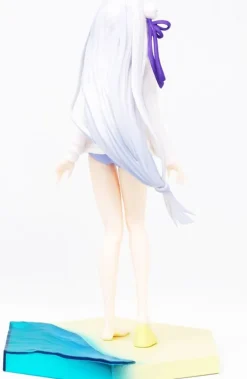 Re:Zero Starting Life in Another World - Emilia Figur / PM Figure: Sega