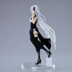 Re:Zero Starting Life in Another World - Echidna Figur / Mandarin Version: Taito