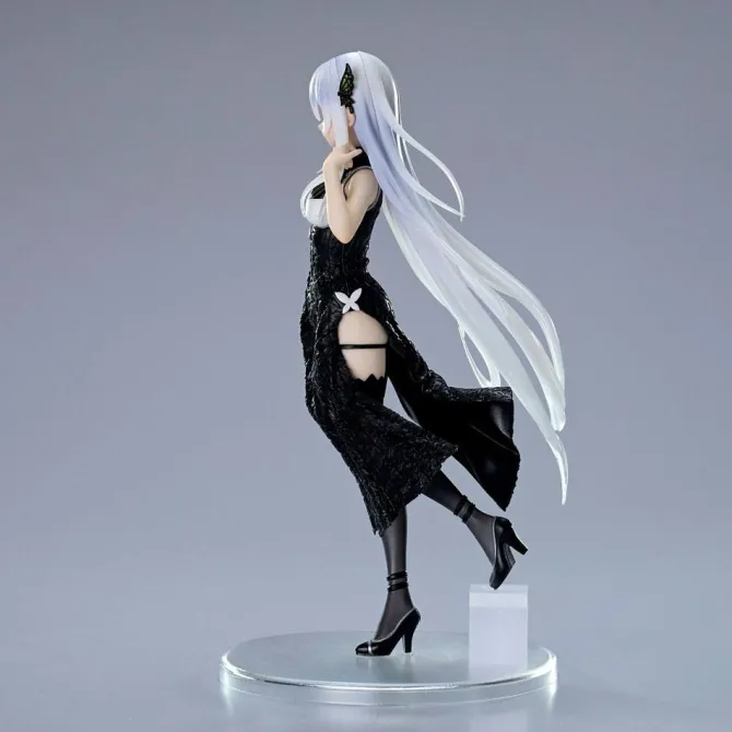 Re:Zero Starting Life in Another World - Echidna Figur / Mandarin Version: Taito