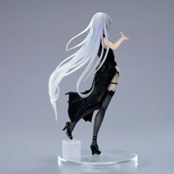 Re:Zero Starting Life in Another World - Echidna Figur / Mandarin Version: Taito