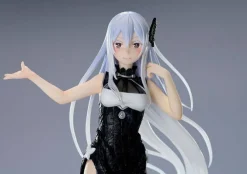 Re:Zero Starting Life in Another World - Echidna Figur / Mandarin Version: Taito
