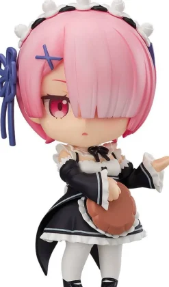 Re:Zero Starting Life in Another World - Ram Nendoroid [NEUAUFLAGE]: Good Smile Company