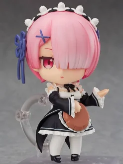 Re:Zero Starting Life in Another World - Ram Nendoroid [NEUAUFLAGE]: Good Smile Company