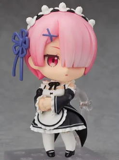 Re:Zero Starting Life in Another World - Ram Nendoroid [NEUAUFLAGE]: Good Smile Company