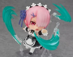 Re:Zero Starting Life in Another World - Ram Nendoroid [NEUAUFLAGE]: Good Smile Company