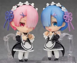 Re:Zero Starting Life in Another World - Ram Nendoroid [NEUAUFLAGE]: Good Smile Company