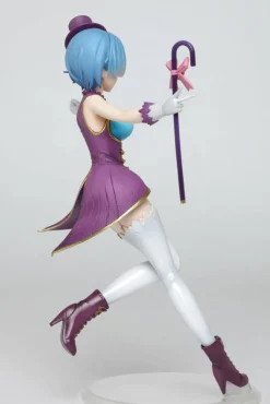 Re:Zero Starting Life in Another World - Rem Figur / Magician Version: Taito