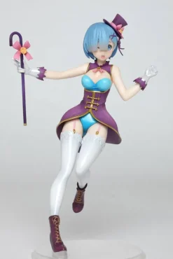 Re:Zero Starting Life in Another World - Rem Figur / Magician Version: Taito