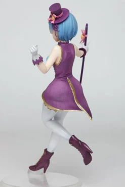 Re:Zero Starting Life in Another World - Rem Figur / Magician Version: Taito