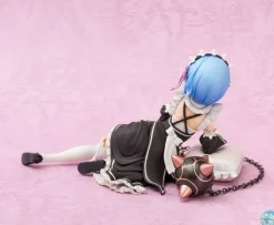 Re:Zero Starting Life in Another World - Rem Statue: Kadokawa